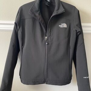 The North Face Black Women's Jacket
